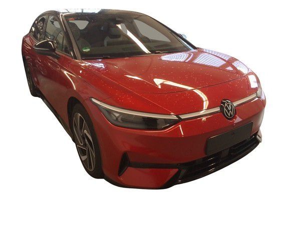 Volkswagen ID.7 2025