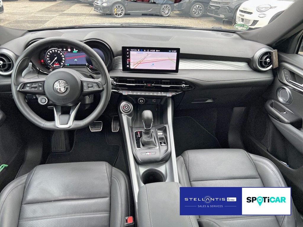 Alfa Romeo Tonale 2023