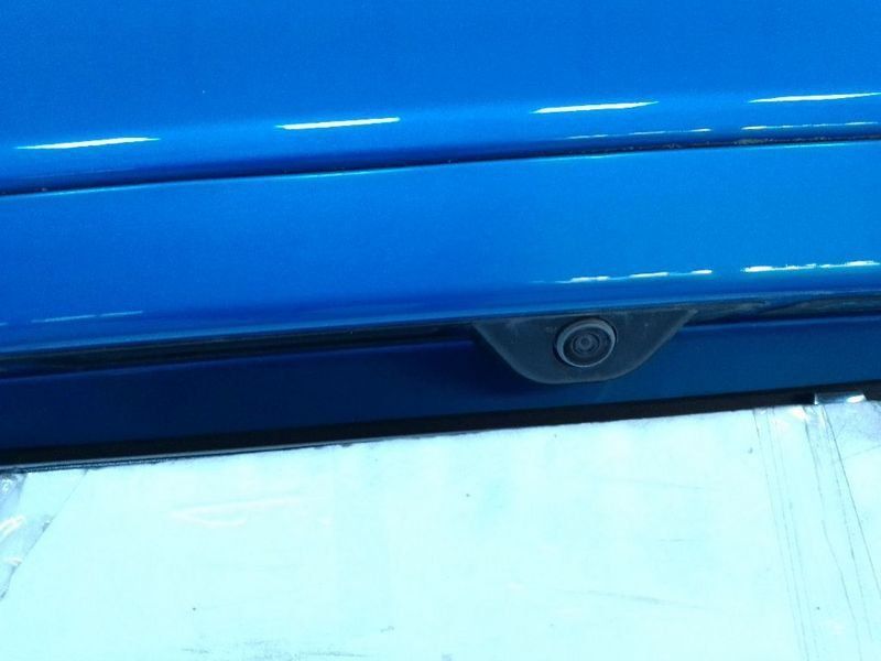 Alfa Romeo Stelvio 2024