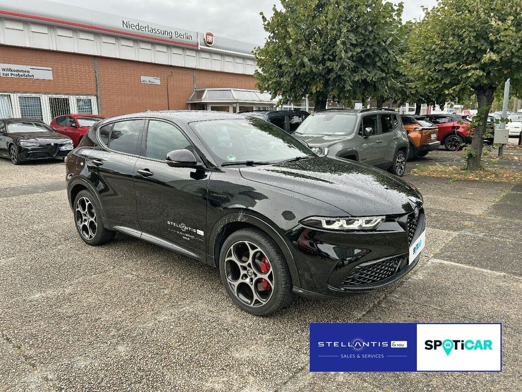 Alfa Romeo Tonale 2023