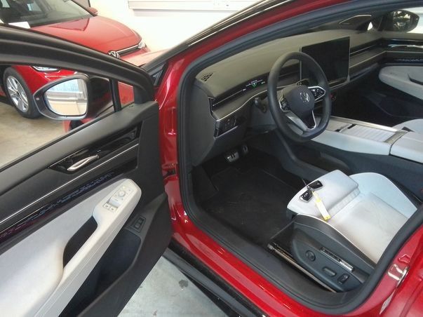 Volkswagen ID.7 2025