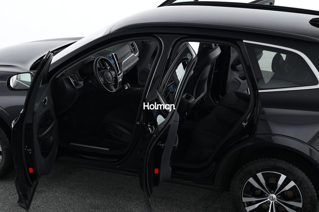 Volvo XC60 2021