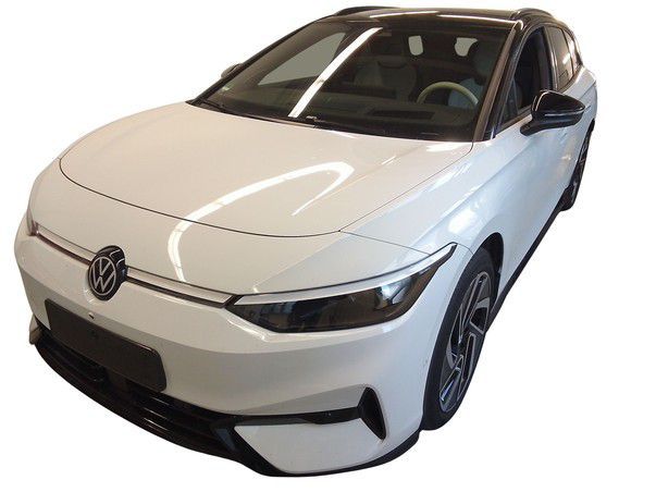 Volkswagen ID.7 2025