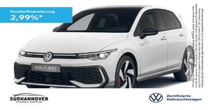 Volkswagen Golf 2025