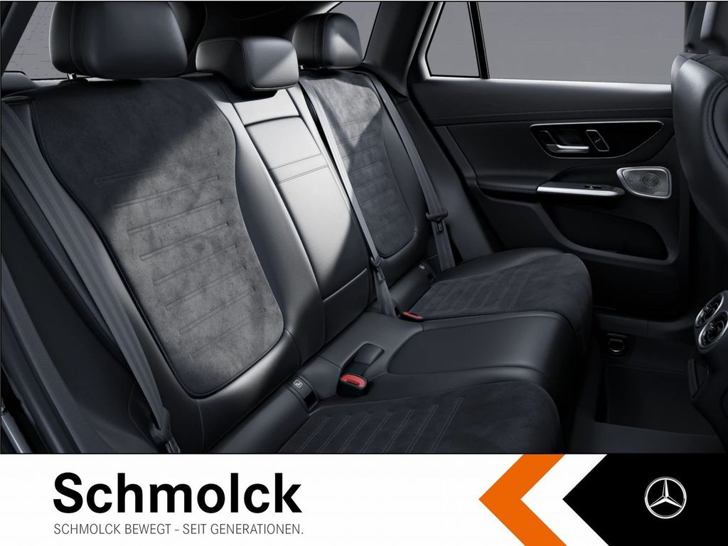 Mercedes-Benz GLC 200 2024