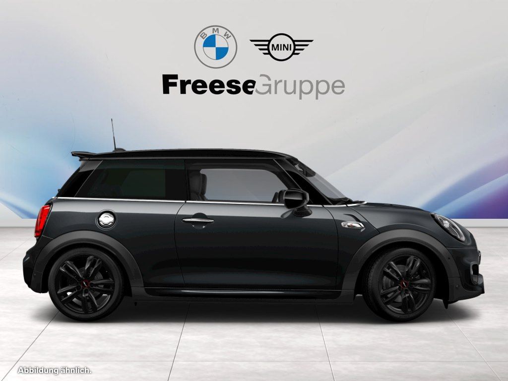 MINI Cooper S 2021