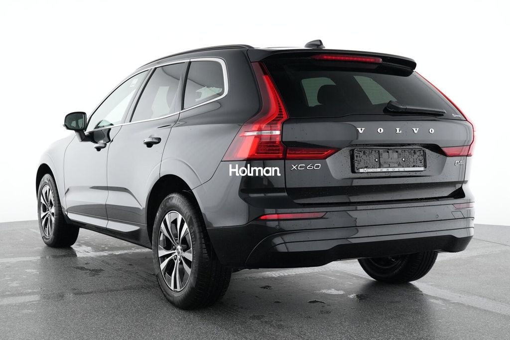 Volvo XC60 2021
