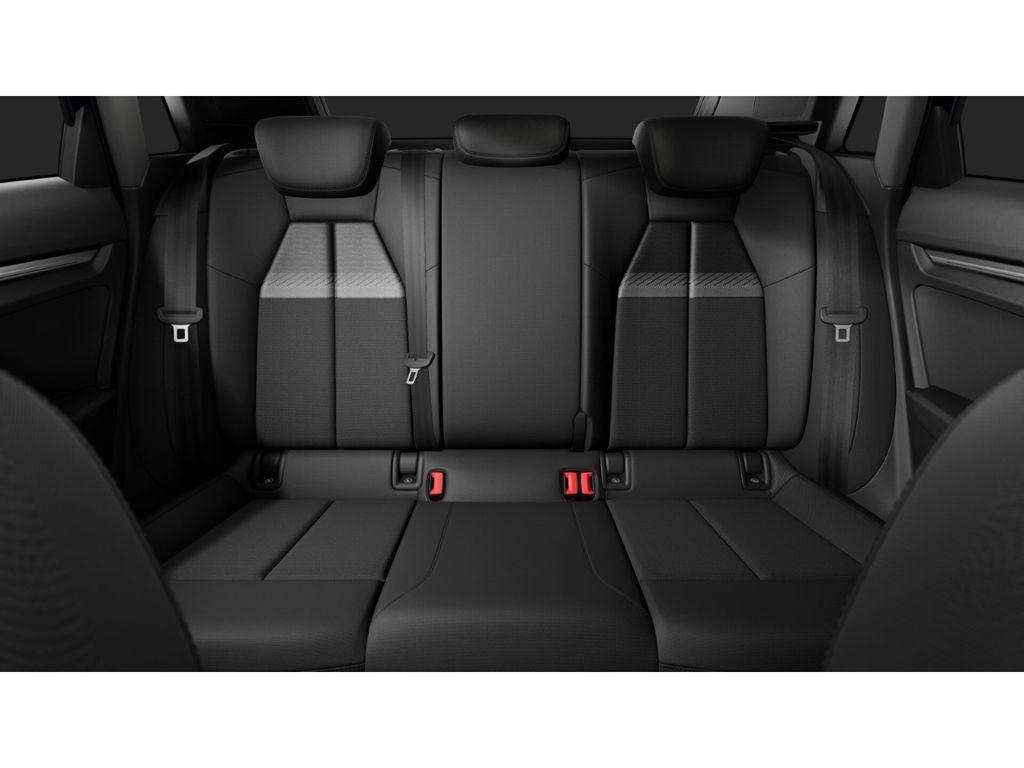 Audi A3 2025