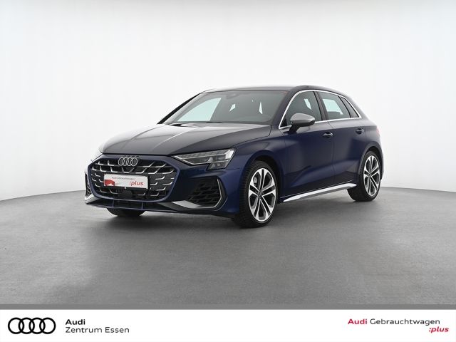 Audi S3 2024