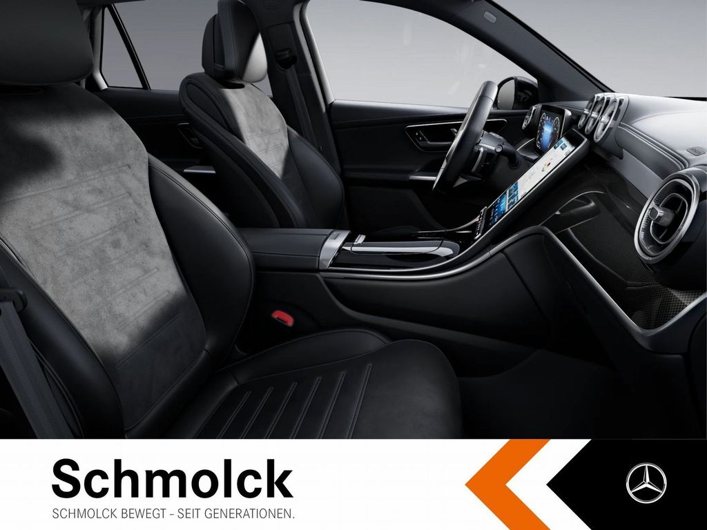 Mercedes-Benz GLC 200 2024