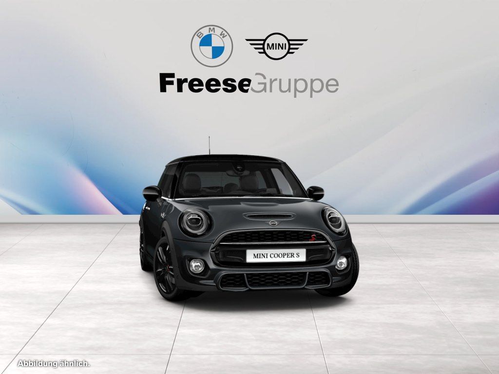 MINI Cooper S 2021