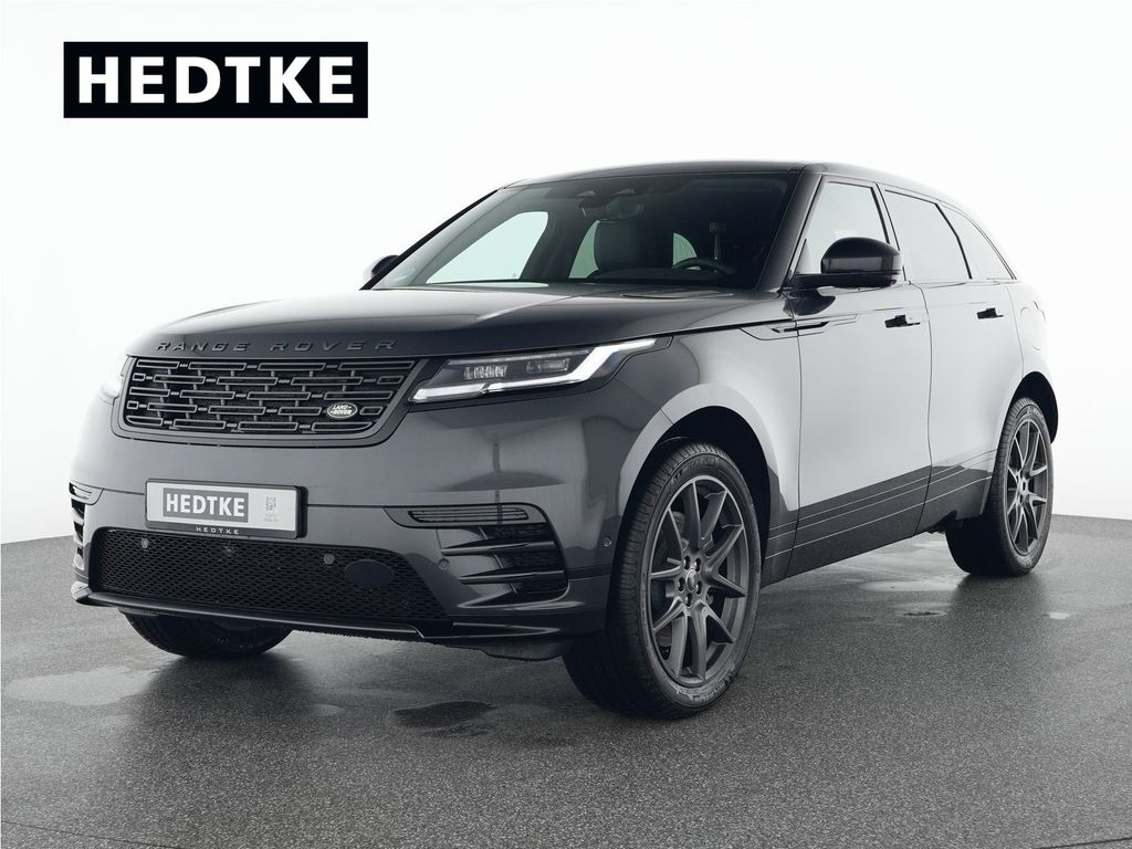 Land Rover Range Rover Velar 2026