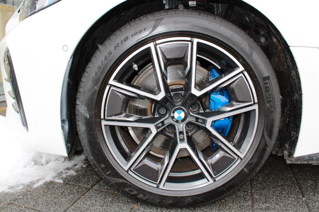 BMW i4 2024
