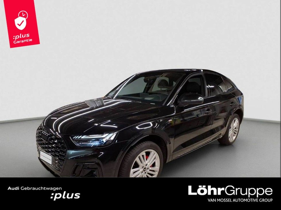 Audi Q5 2024
