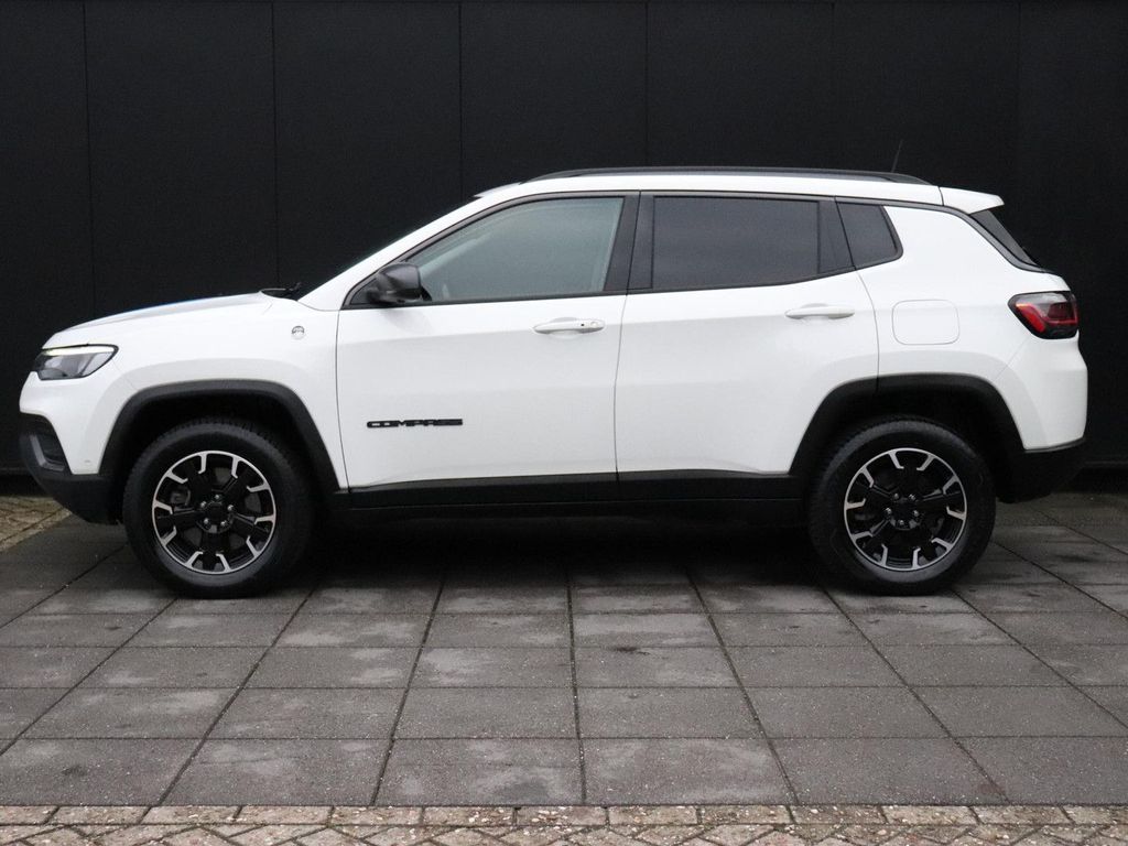 Jeep Compass 2021