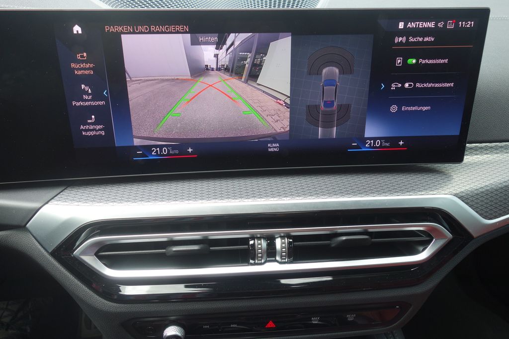 BMW i4 2022