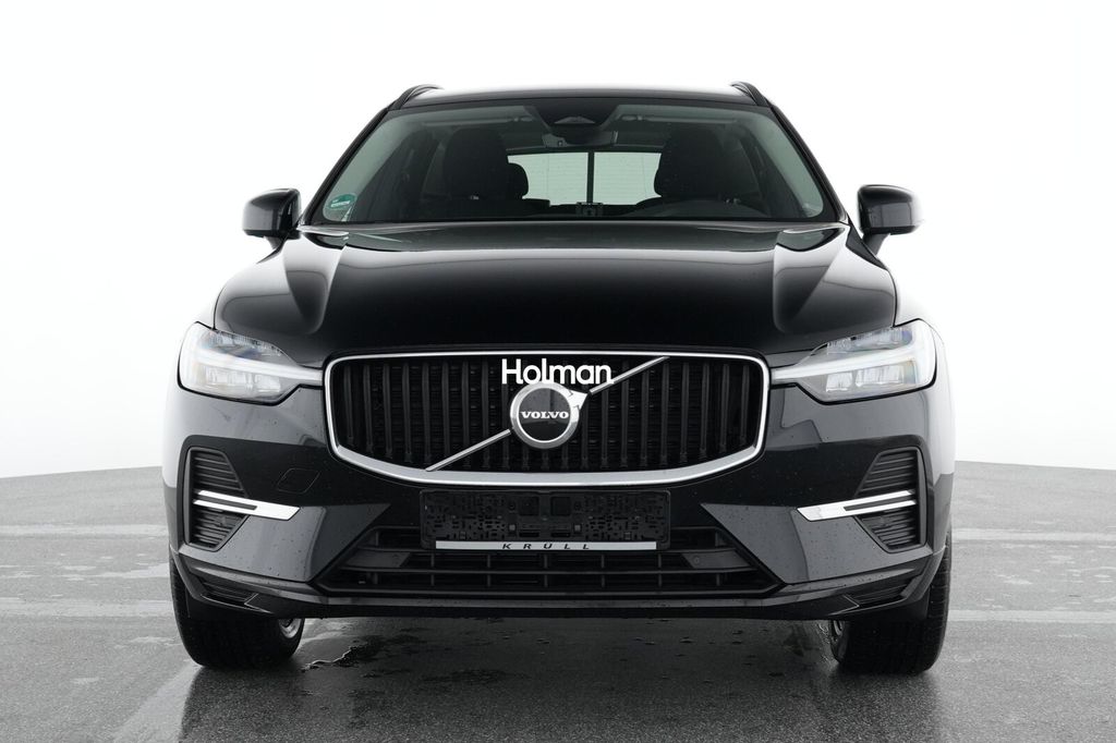 Volvo XC60 2021
