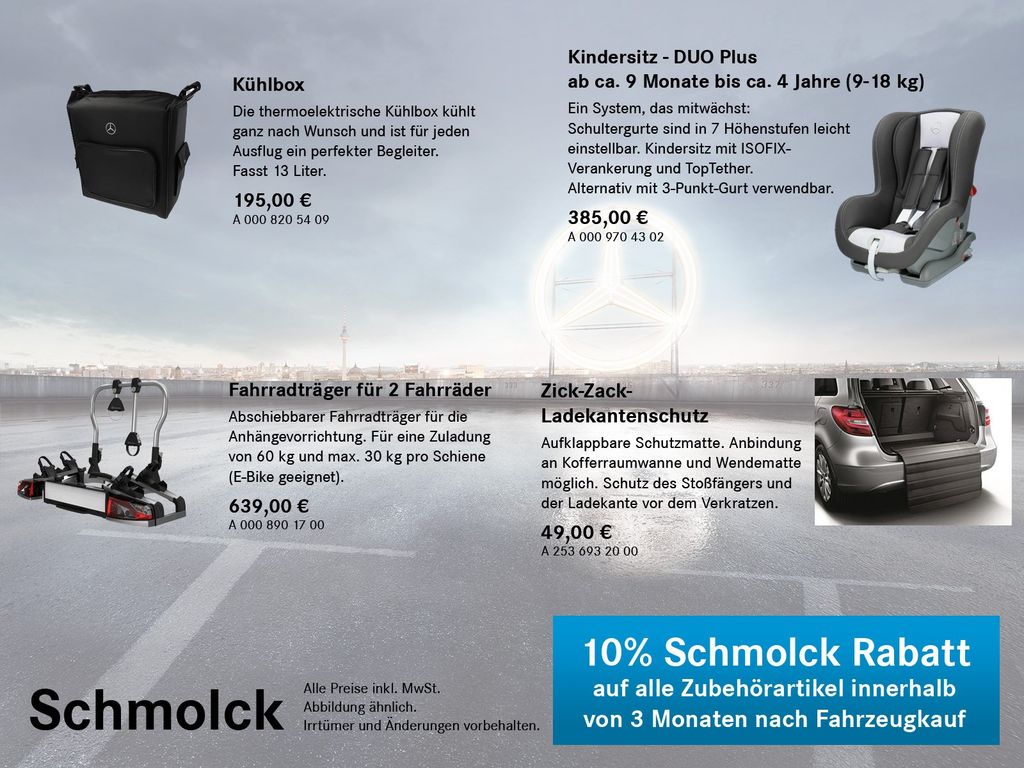 Mercedes-Benz GLC 200 2024