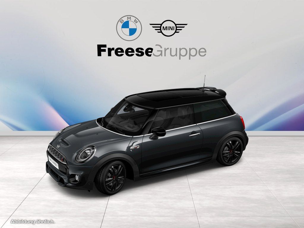 MINI Cooper S 2021