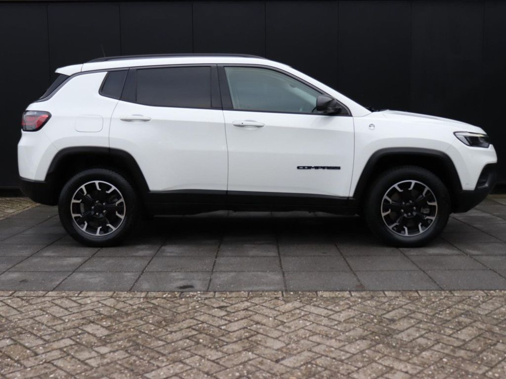 Jeep Compass 2021