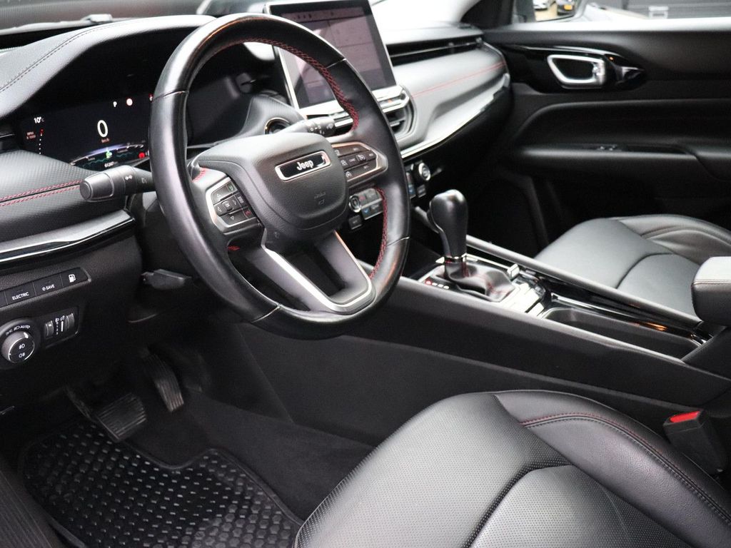 Jeep Compass 2021