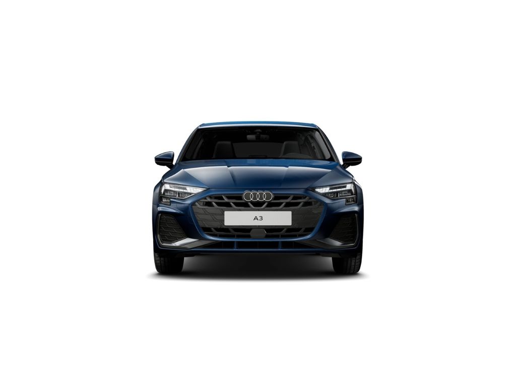 Audi A3 2025