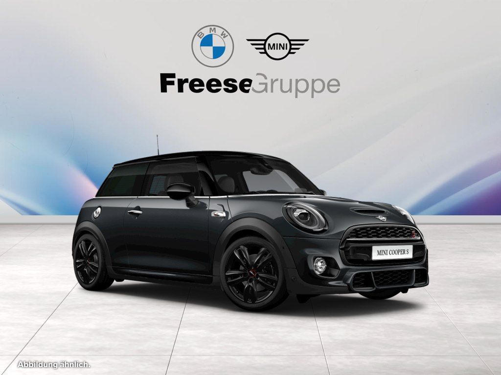 MINI Cooper S 2021