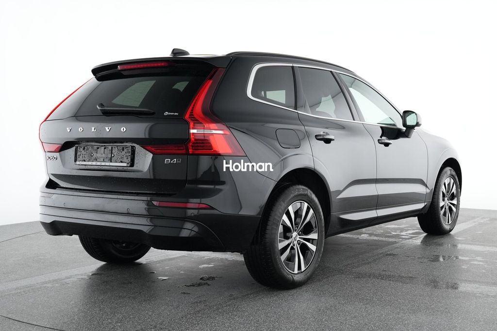 Volvo XC60 2021