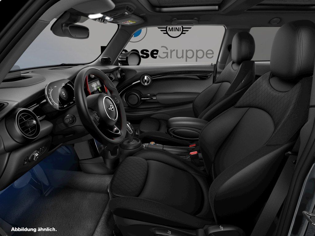 MINI Cooper S 2021