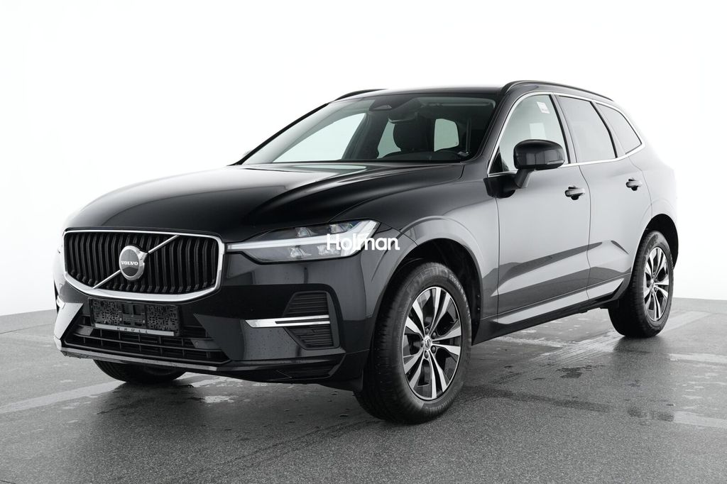 Volvo XC60 2021