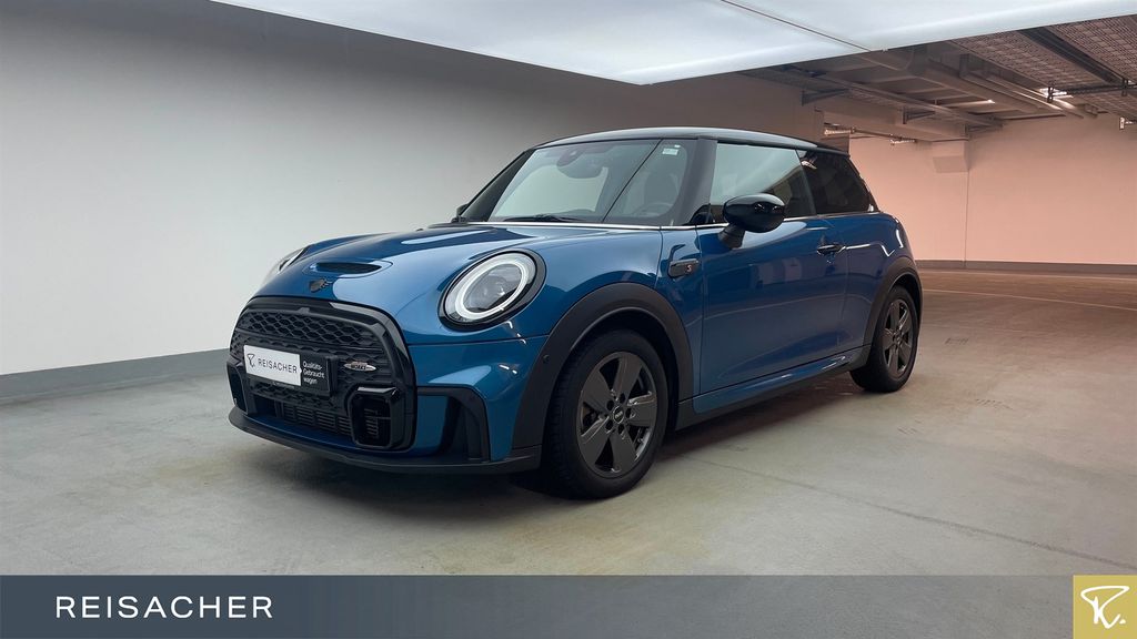 MINI Cooper S 2023