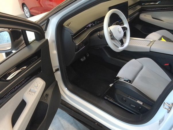 Volkswagen ID.7 2025