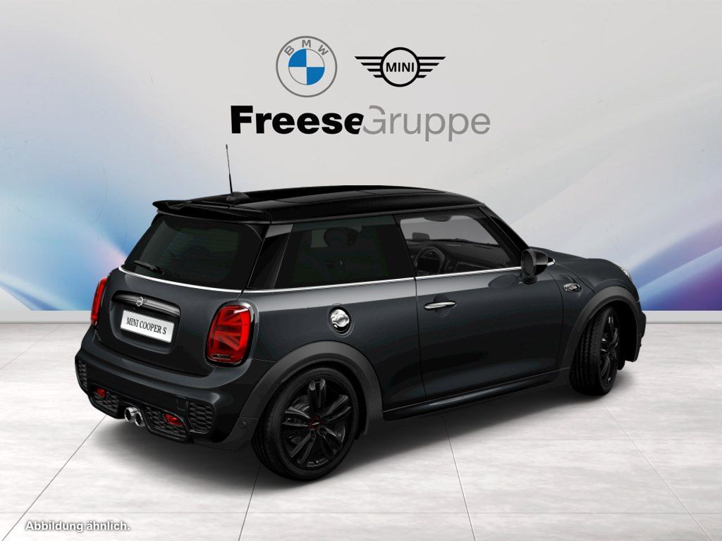 MINI Cooper S 2021