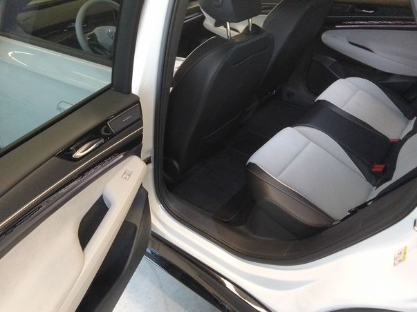 Volkswagen ID.7 2025