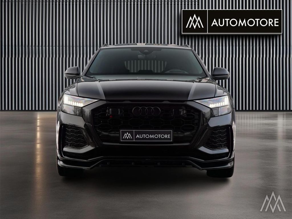 Audi RSQ8 2023