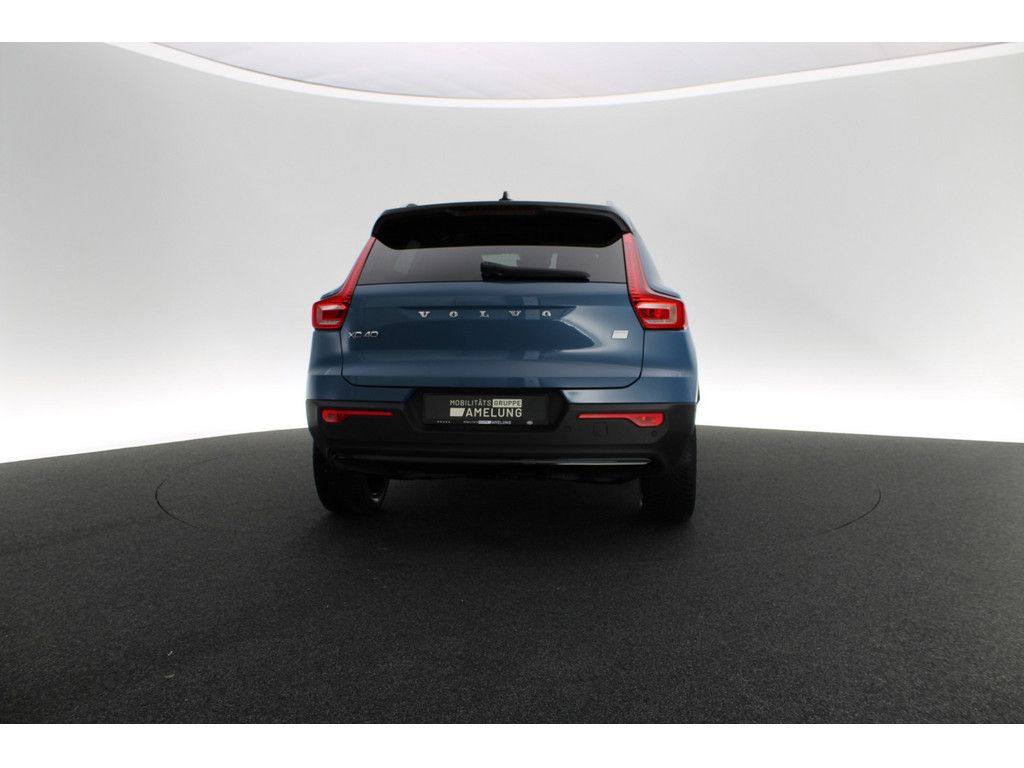 Volvo XC40 2022