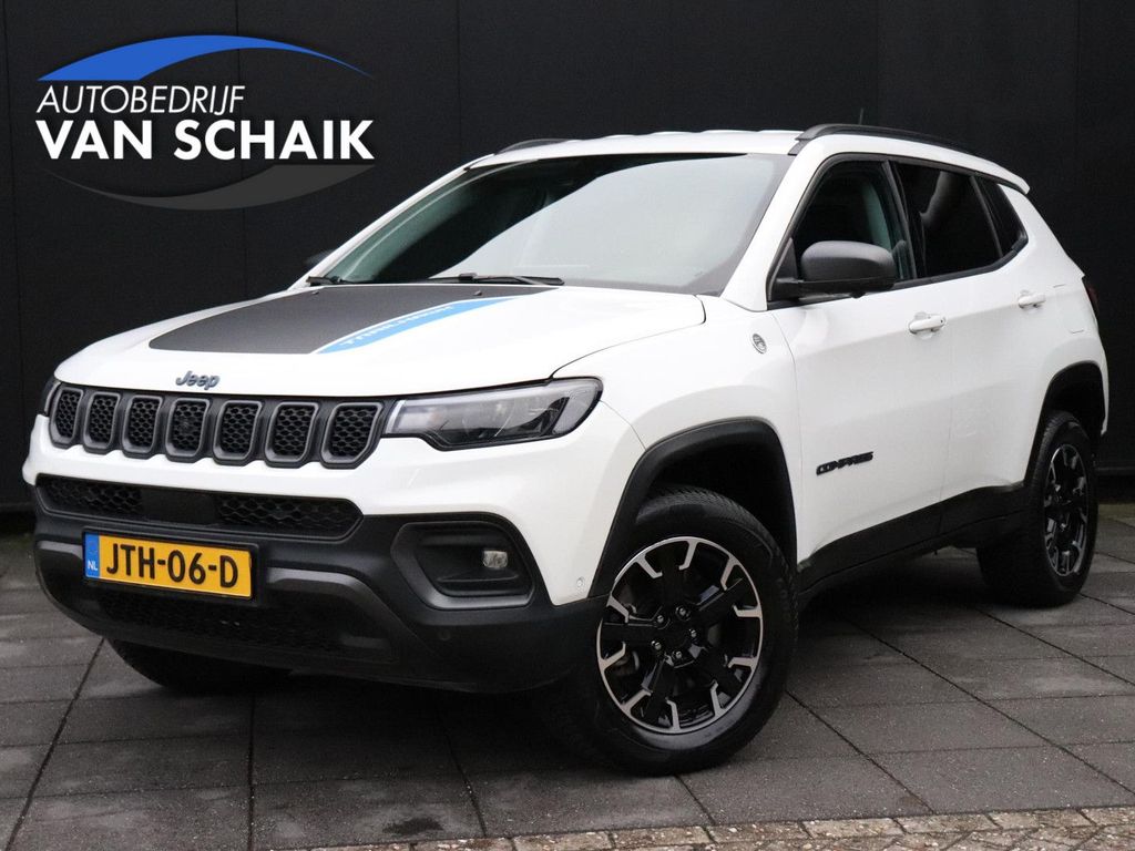 Jeep Compass 2021