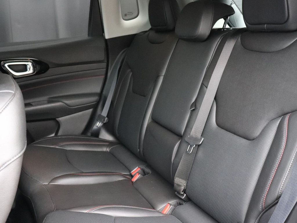 Jeep Compass 2021