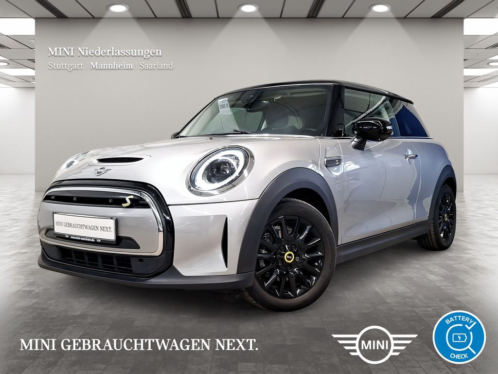 MINI Cooper SE 2023