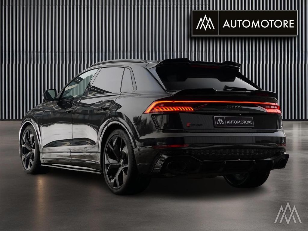 Audi RSQ8 2023