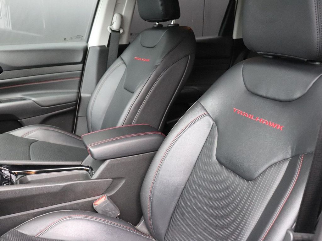 Jeep Compass 2021