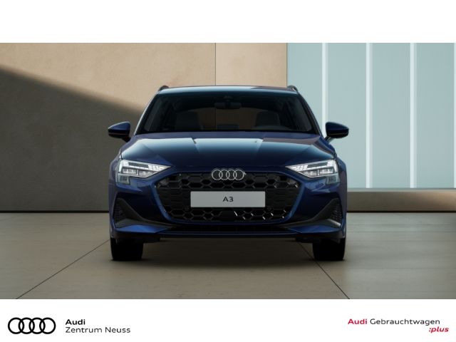 Audi A3 2025