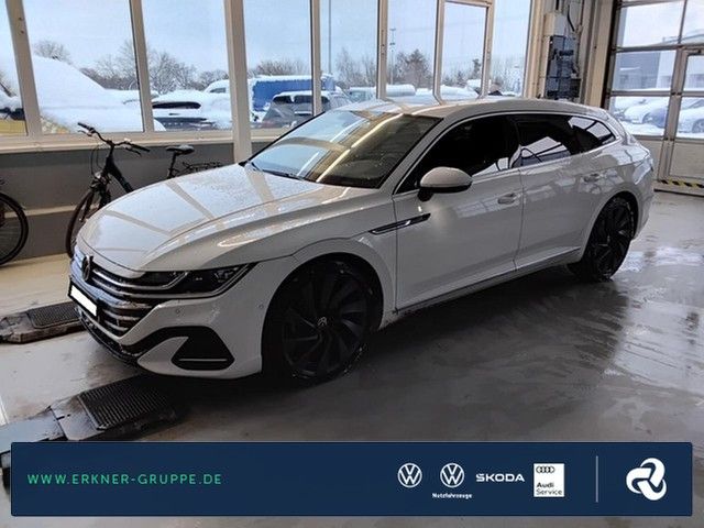 Volkswagen Arteon 2022