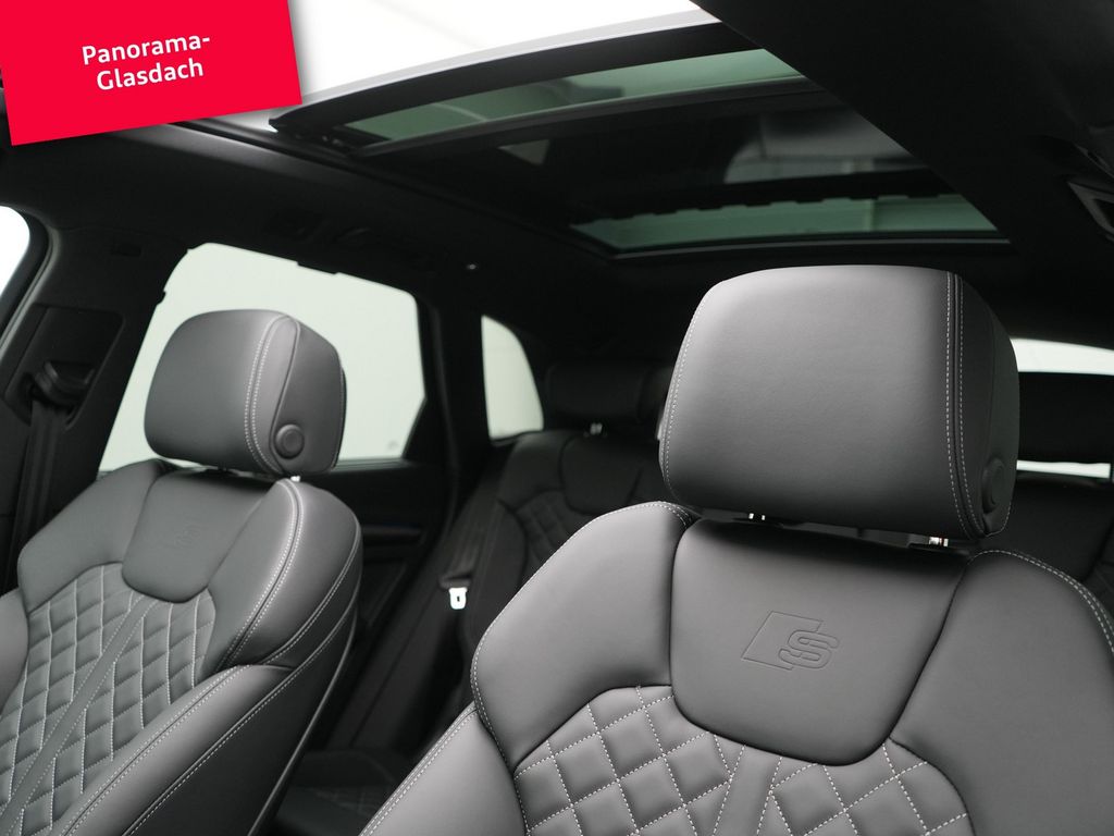 Audi SQ5 2024