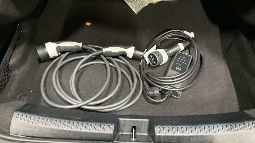 Mercedes-Benz CLA 250 2020