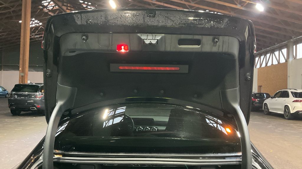 Mercedes-Benz CLA 250 2020