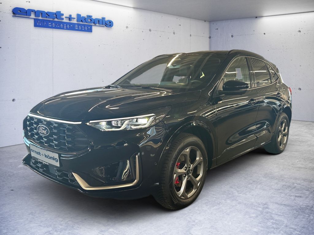Ford Kuga 2025