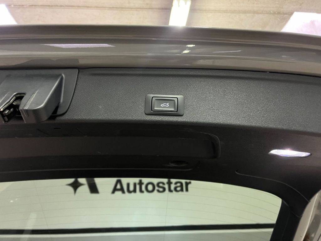 Audi A4 Allroad 2021