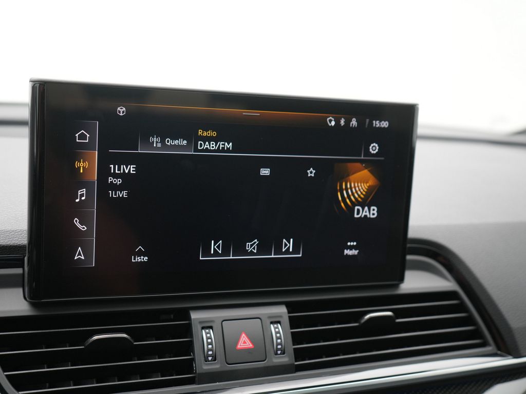 Audi SQ5 2024