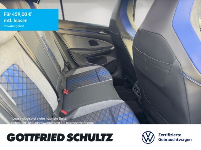 Volkswagen Golf 2025